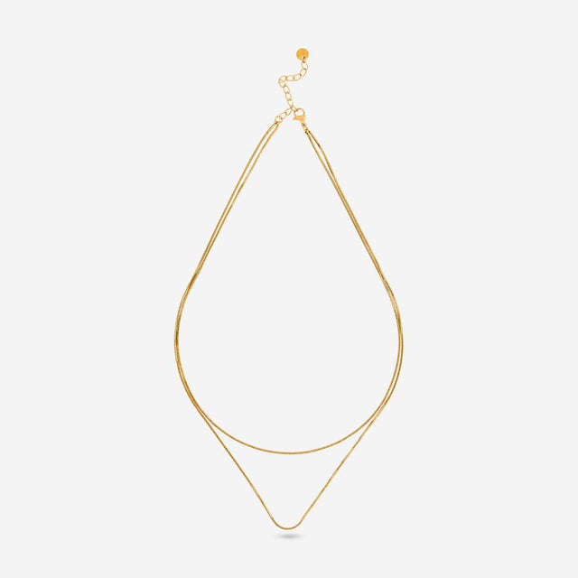 Trendy Necklace Trendy Necklace 202133