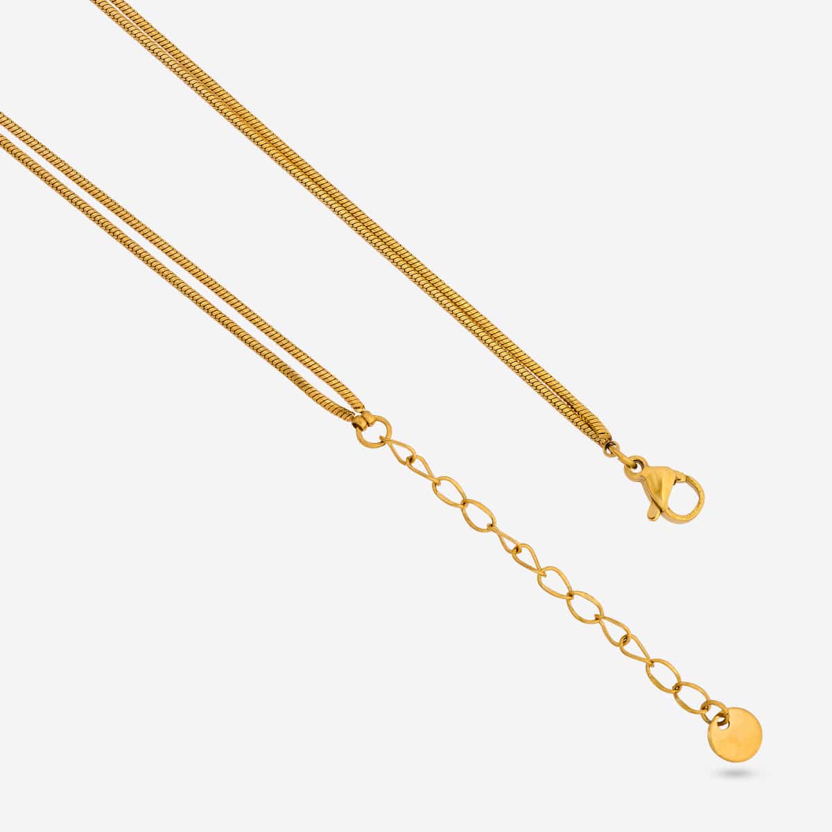 Trendy Necklace Trendy Necklace 202133