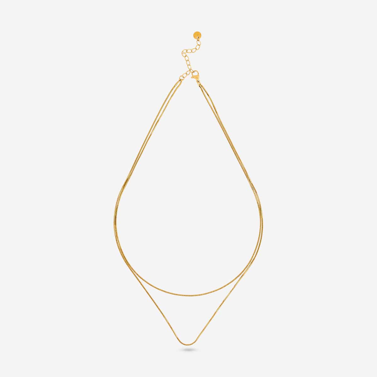 Trendy Necklace Trendy Necklace 202133