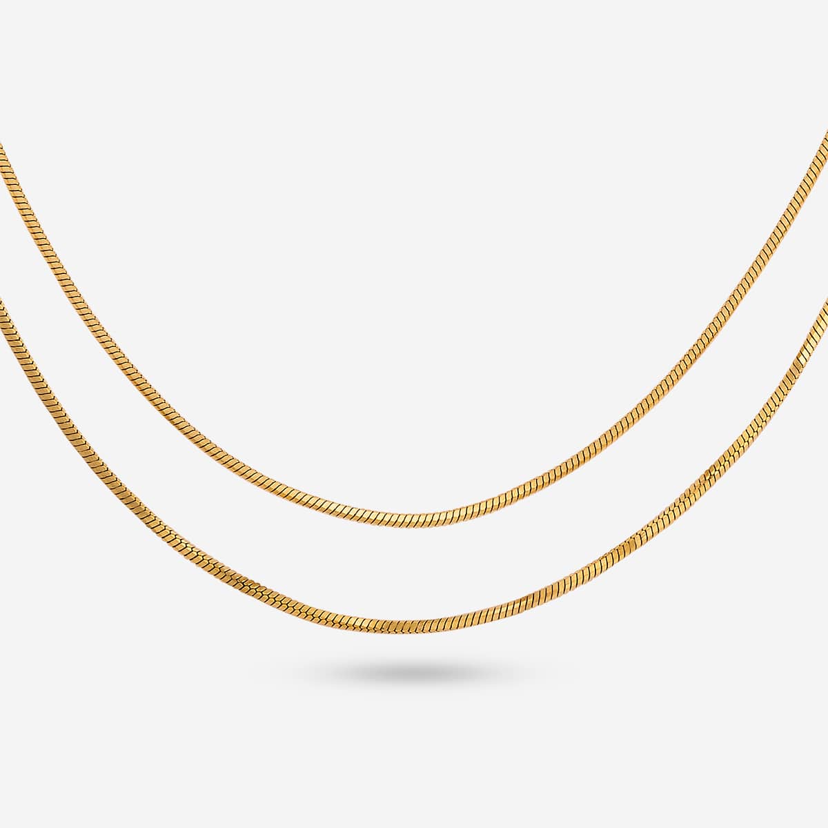Trendy Necklace Trendy Necklace 202133