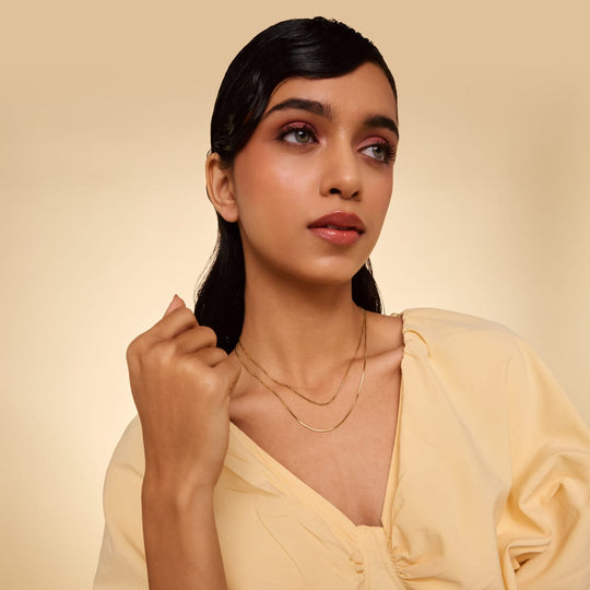 Trendy Necklace Trendy Necklace 202133