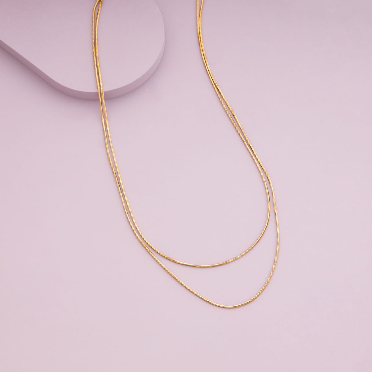 Trendy Necklace Trendy Necklace 202133