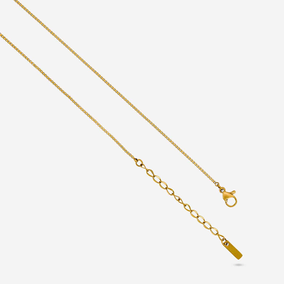 Trendy Necklace Trendy Necklace 202135