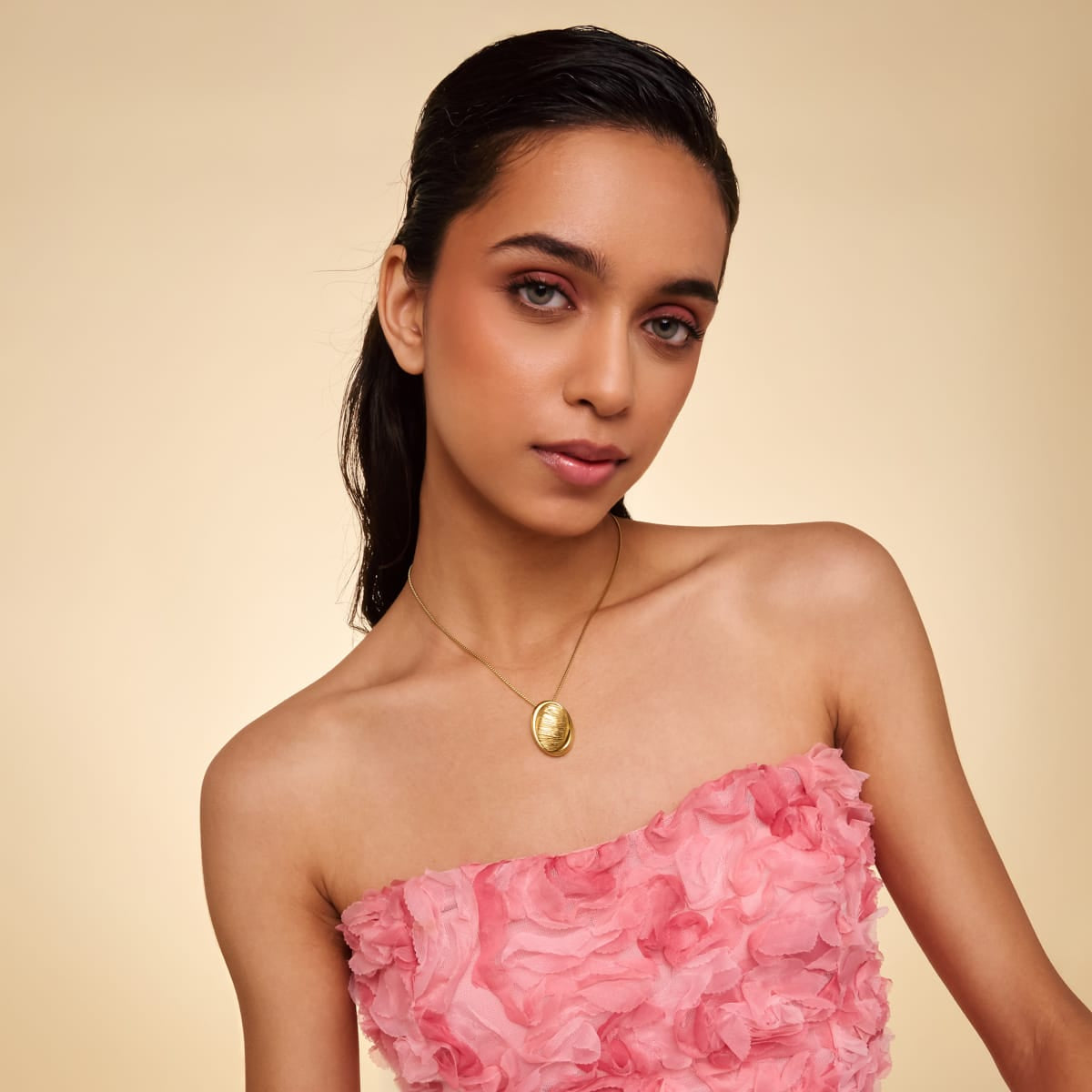 Trendy Necklace Trendy Necklace 202135