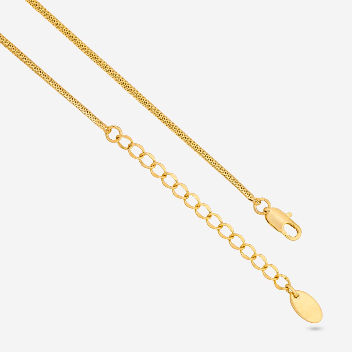 Trendy Necklace Trendy Necklace 203859