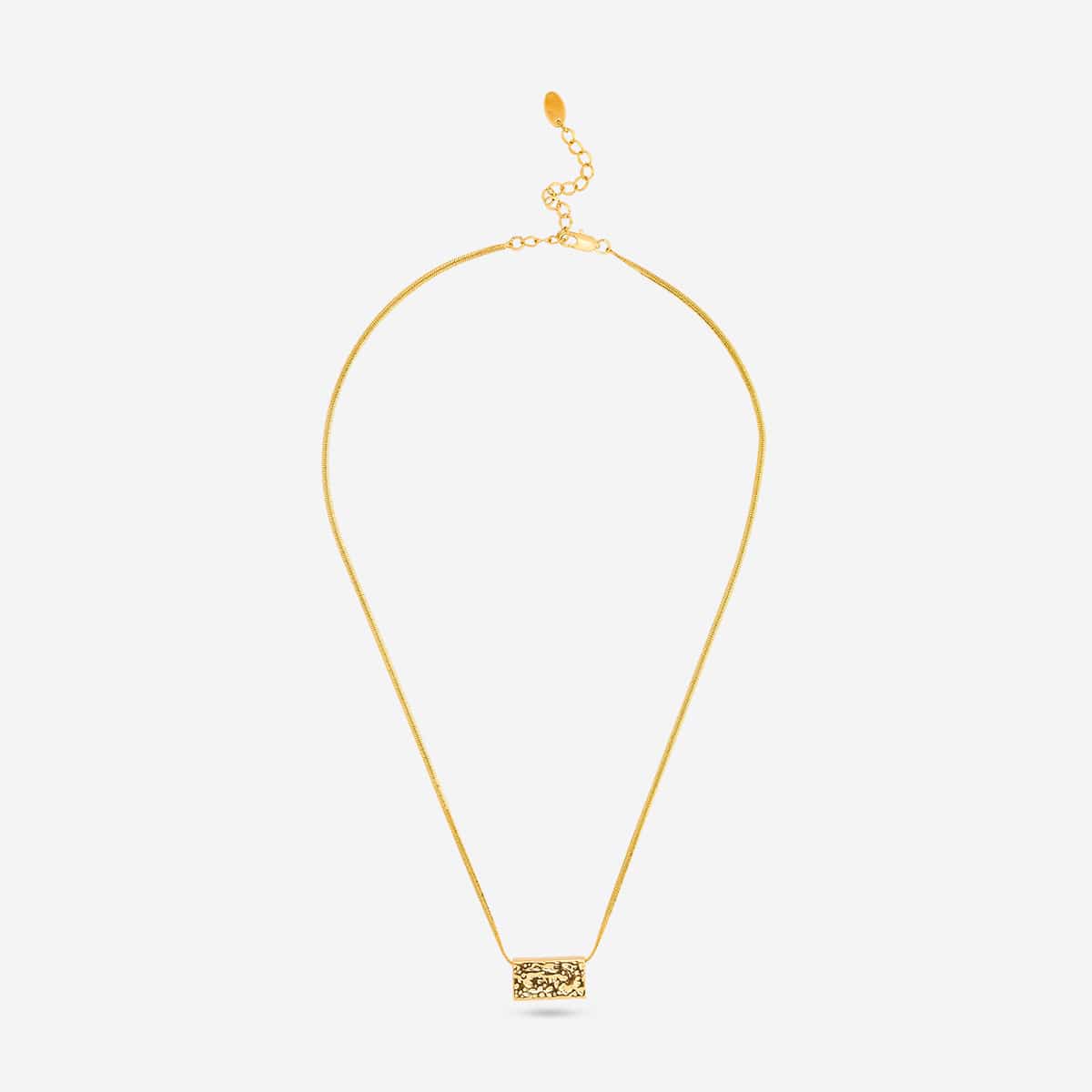 Trendy Necklace Trendy Necklace 203859