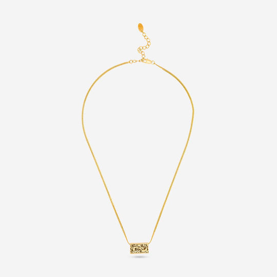 Trendy Necklace Trendy Necklace 203859
