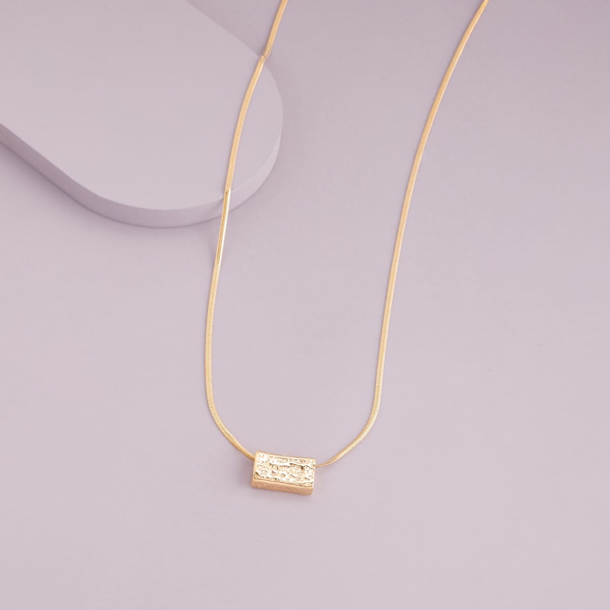 Trendy Necklace Trendy Necklace 203859