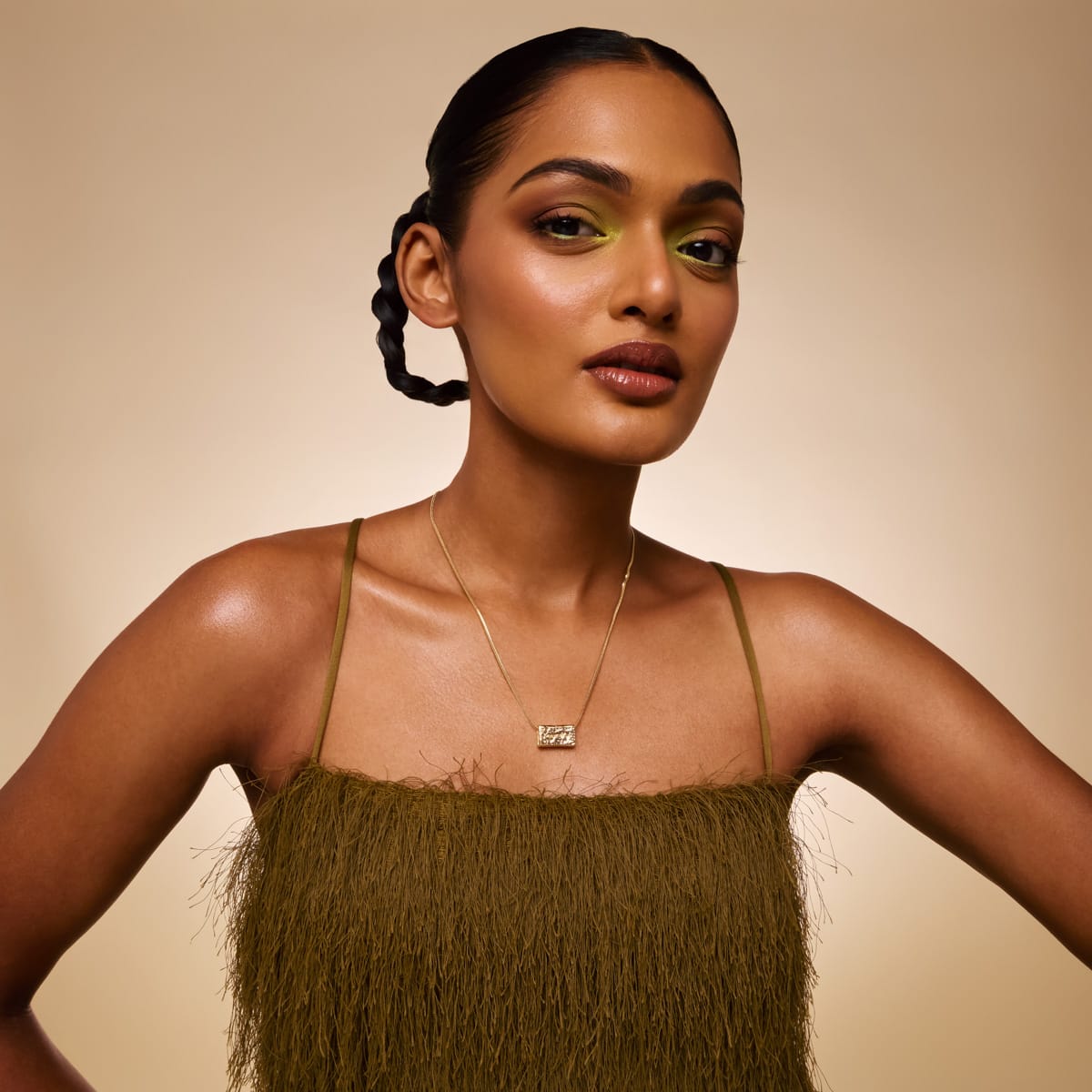 Trendy Necklace Trendy Necklace 203859