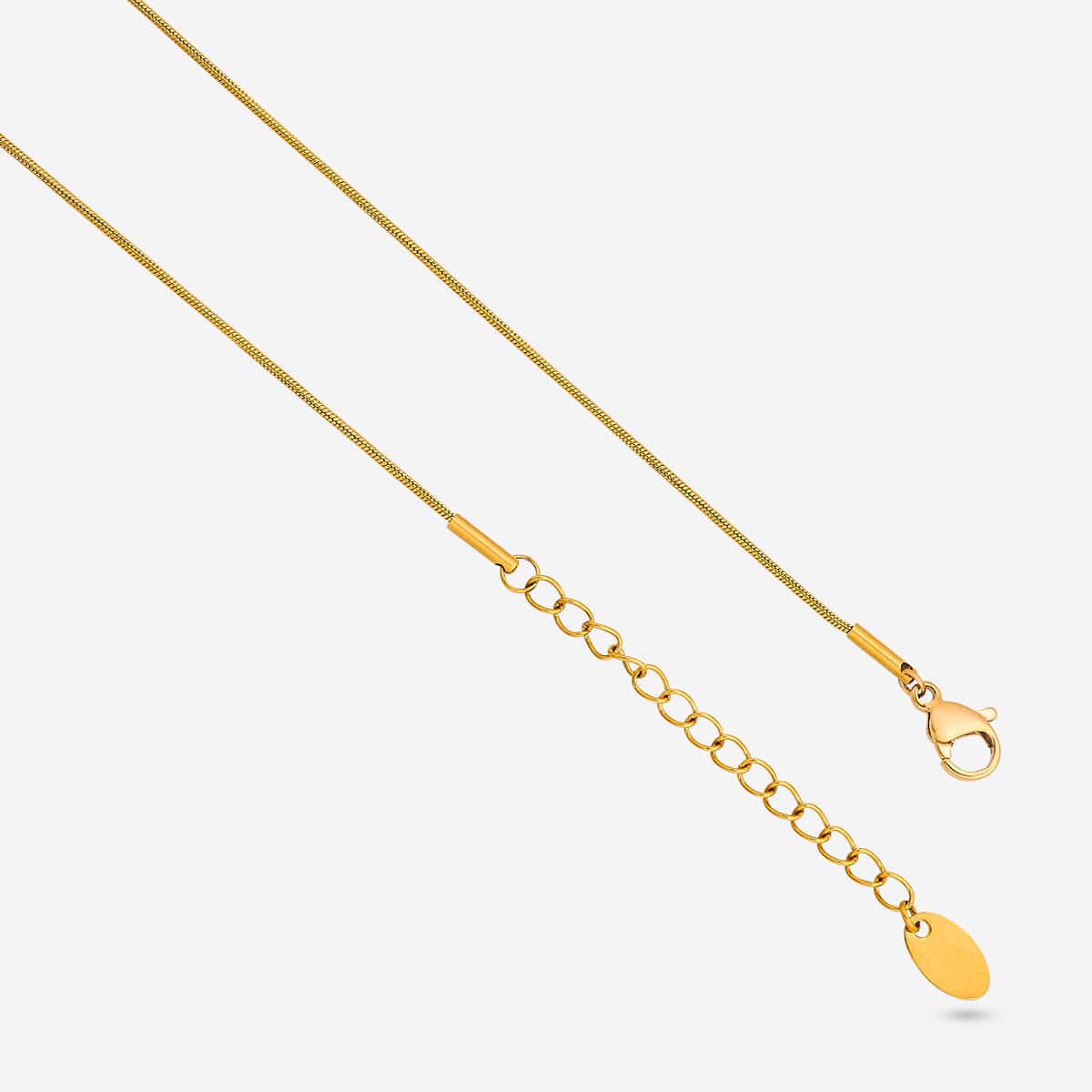 Trendy Necklace Trendy Necklace 204066