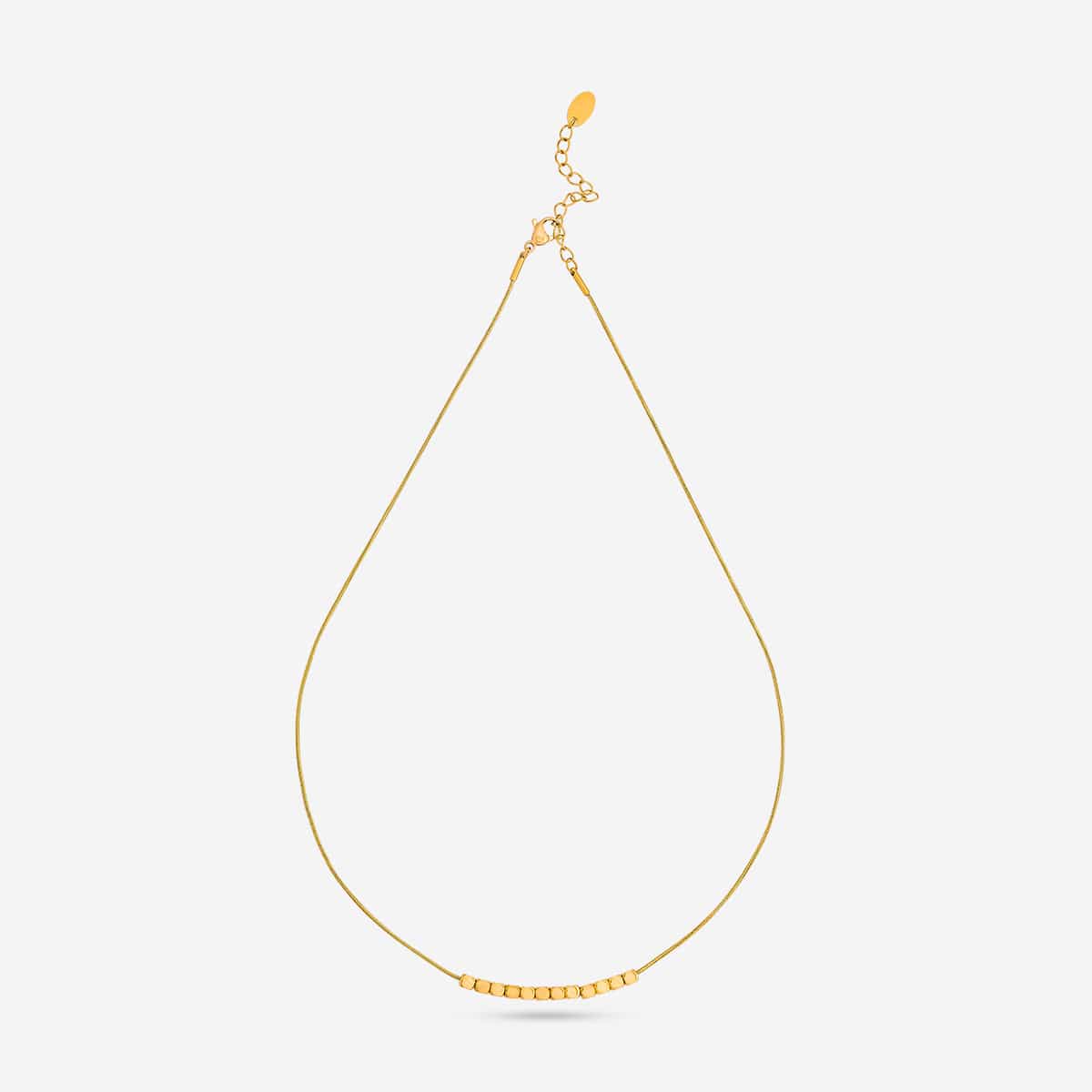 Trendy Necklace Trendy Necklace 204066