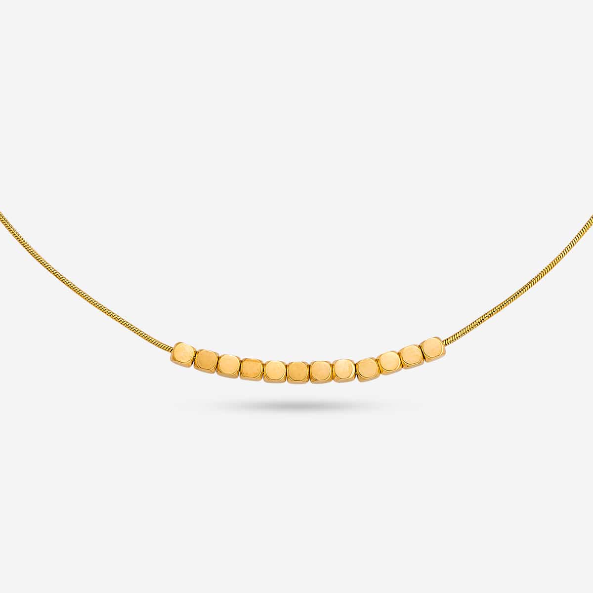 Trendy Necklace Trendy Necklace 204066