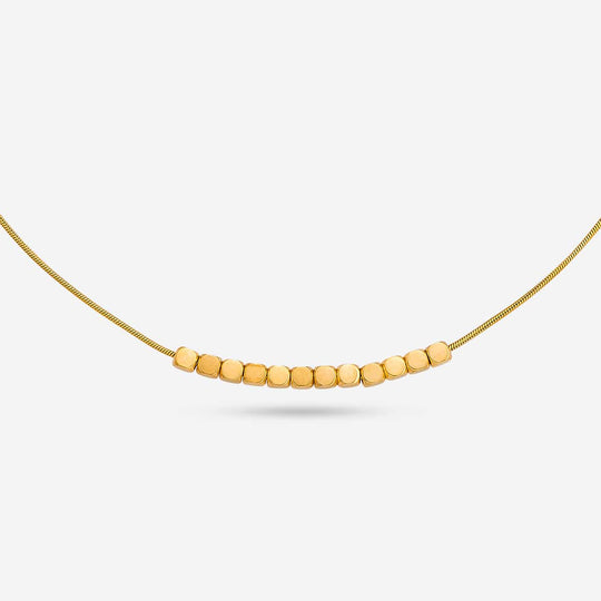 Trendy Necklace Trendy Necklace 204066