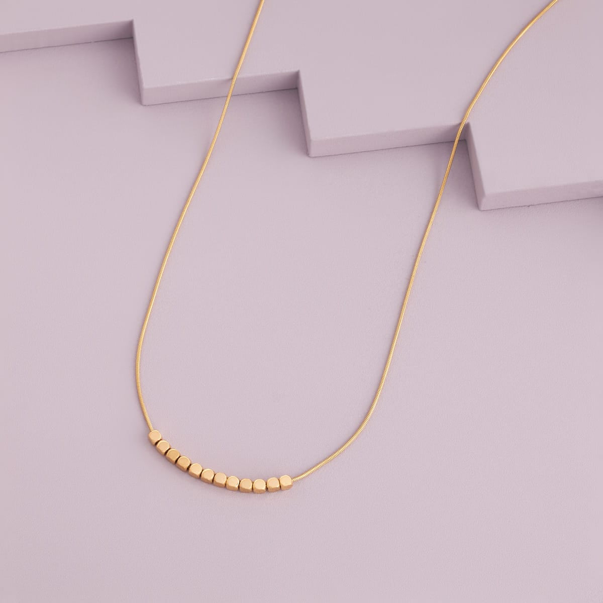 Trendy Necklace Trendy Necklace 204066