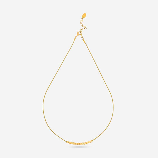 Trendy Necklace Trendy Necklace 204066