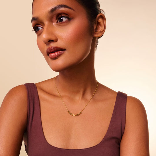 Trendy Necklace Trendy Necklace 204066