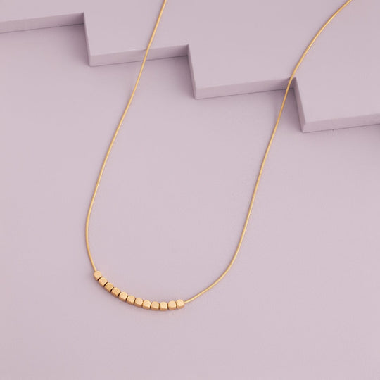 Trendy Necklace Trendy Necklace 204066
