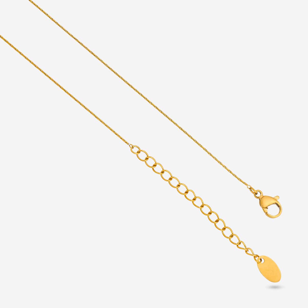 Trendy Necklace Trendy Necklace 204067