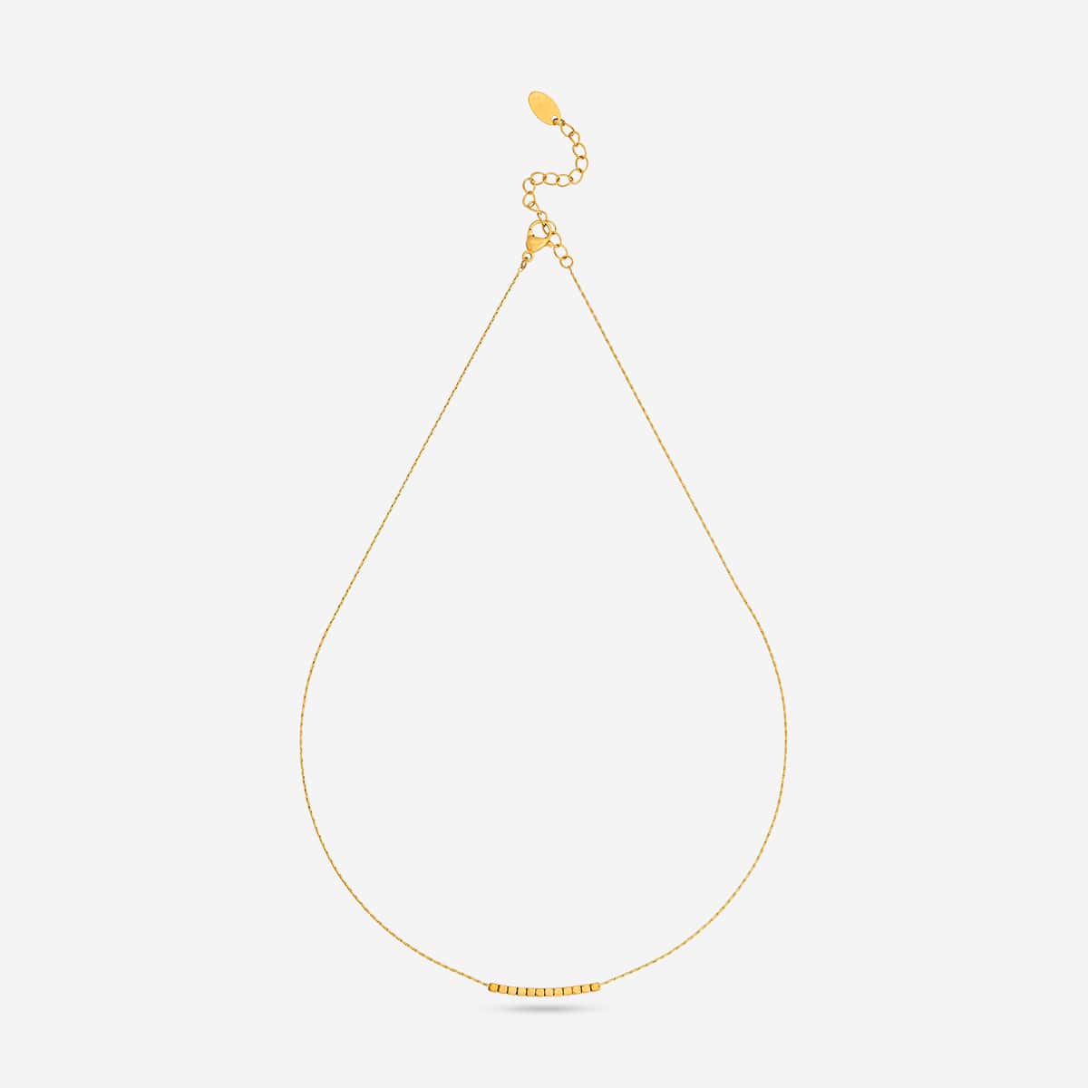 Trendy Necklace Trendy Necklace 204067