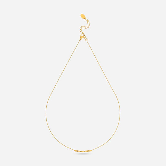 Trendy Necklace Trendy Necklace 204067