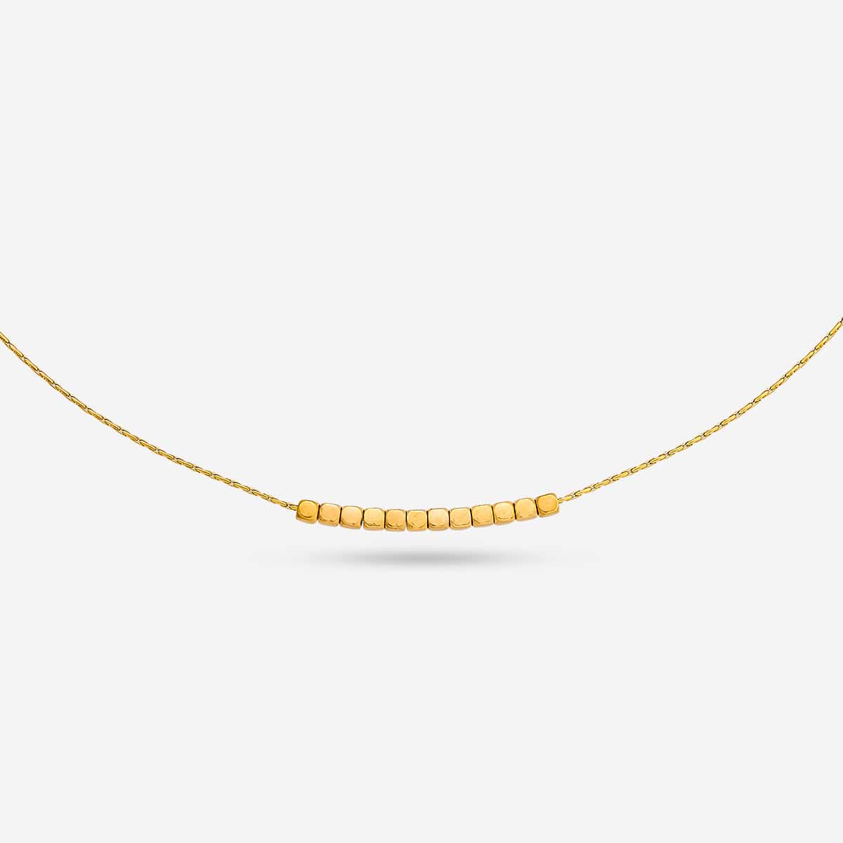Trendy Necklace Trendy Necklace 204067