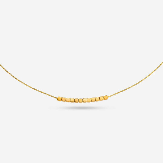 Trendy Necklace Trendy Necklace 204067