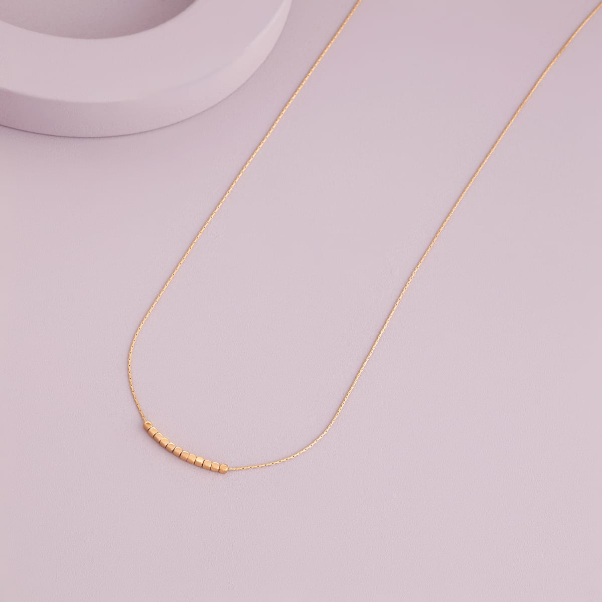 Trendy Necklace Trendy Necklace 204067