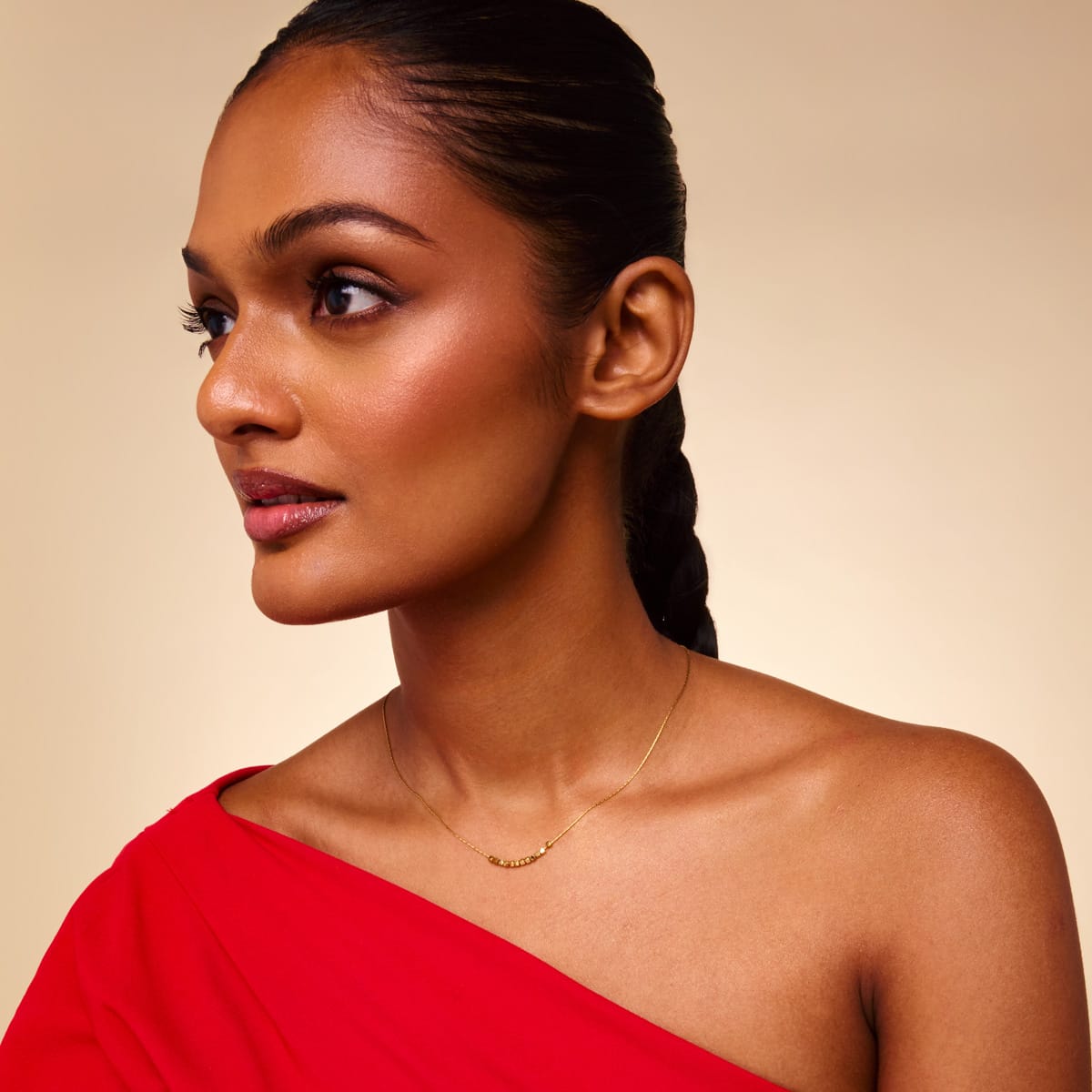Trendy Necklace Trendy Necklace 204067