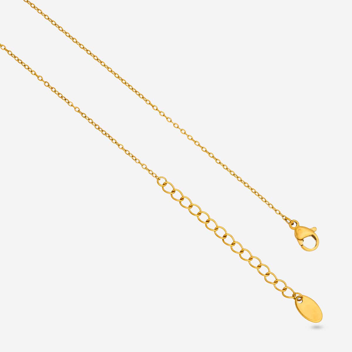 Trendy Necklace Trendy Necklace 204068
