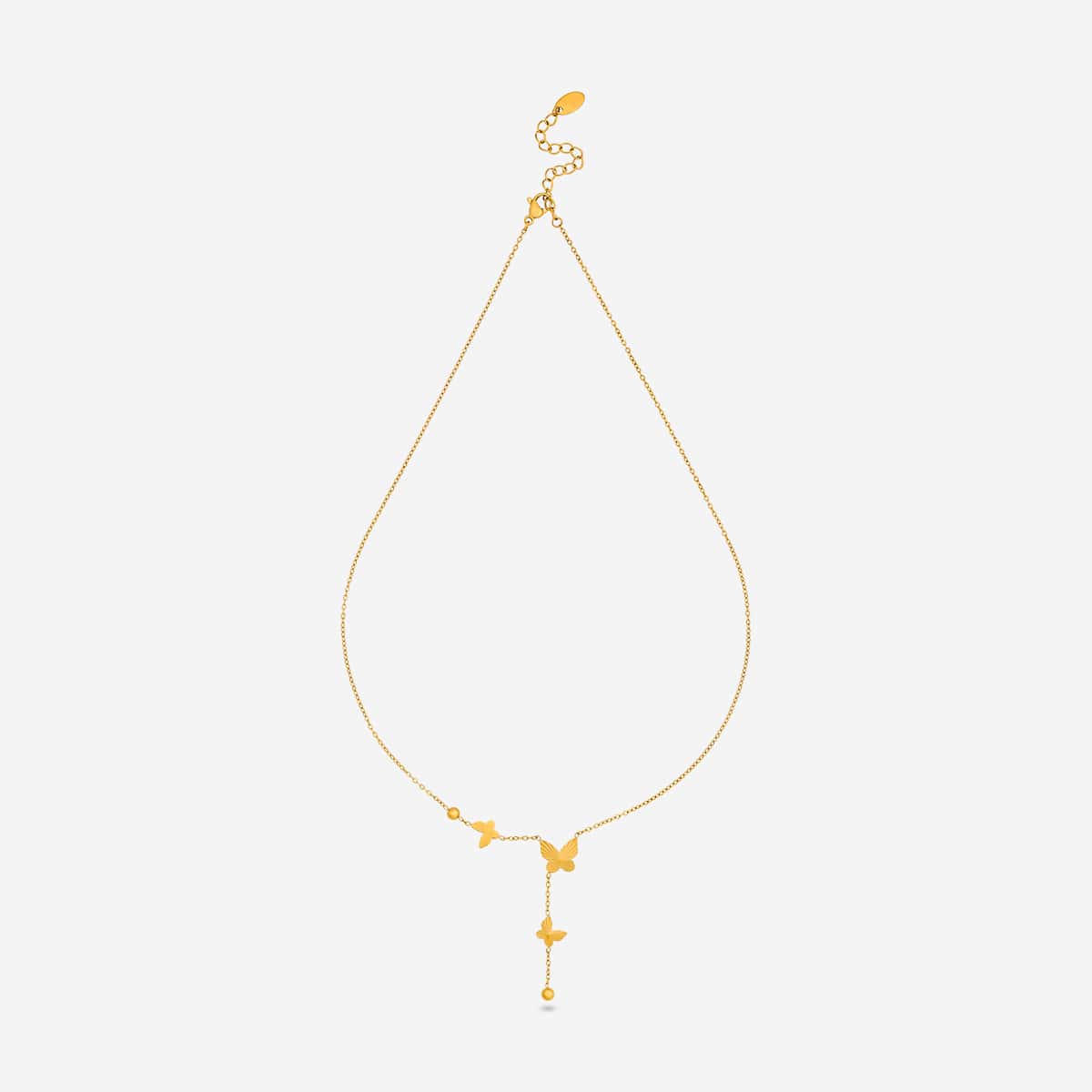 Trendy Necklace Trendy Necklace 204068