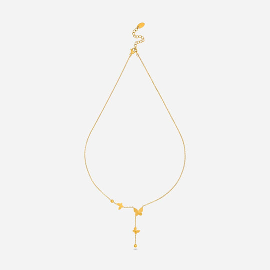 Trendy Necklace Trendy Necklace 204068
