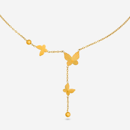 Trendy Necklace Trendy Necklace 204068
