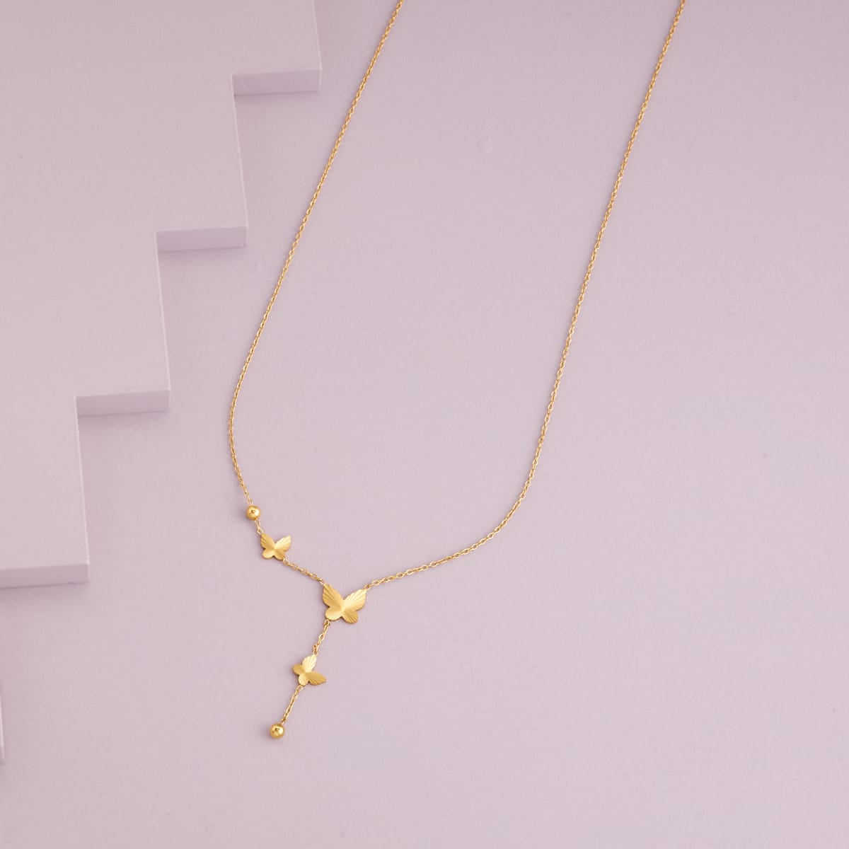 Trendy Necklace Trendy Necklace 204068