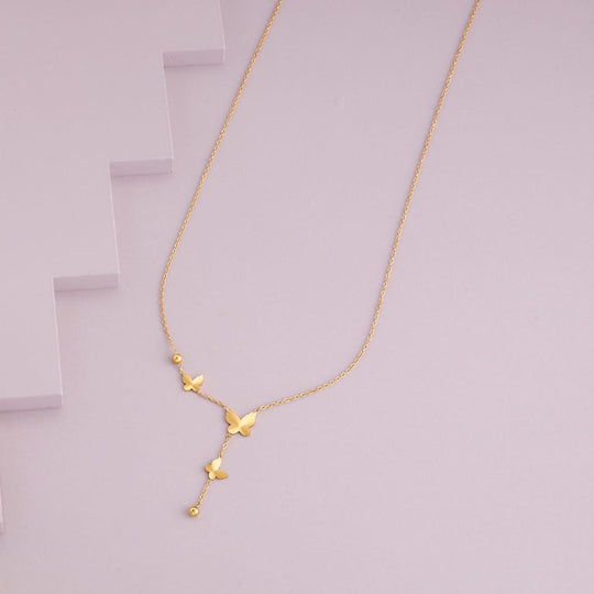 Trendy Necklace Trendy Necklace 204068