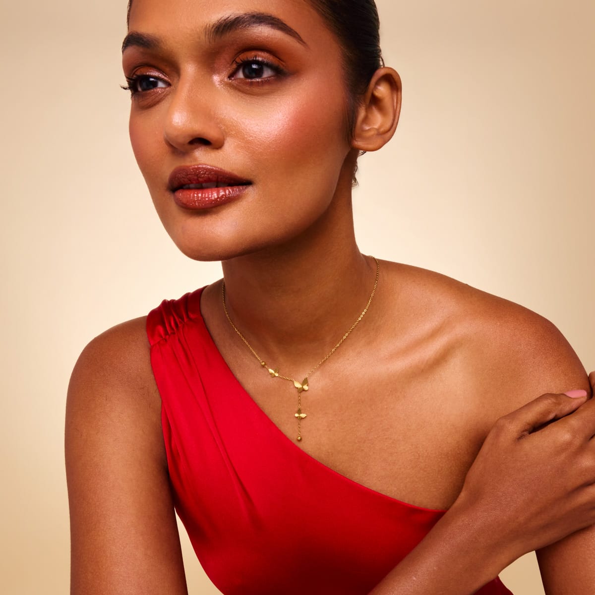 Trendy Necklace Trendy Necklace 204068