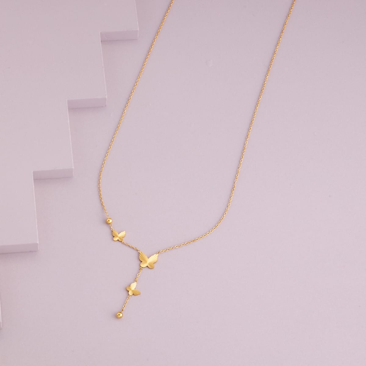 Trendy Necklace Trendy Necklace 204068