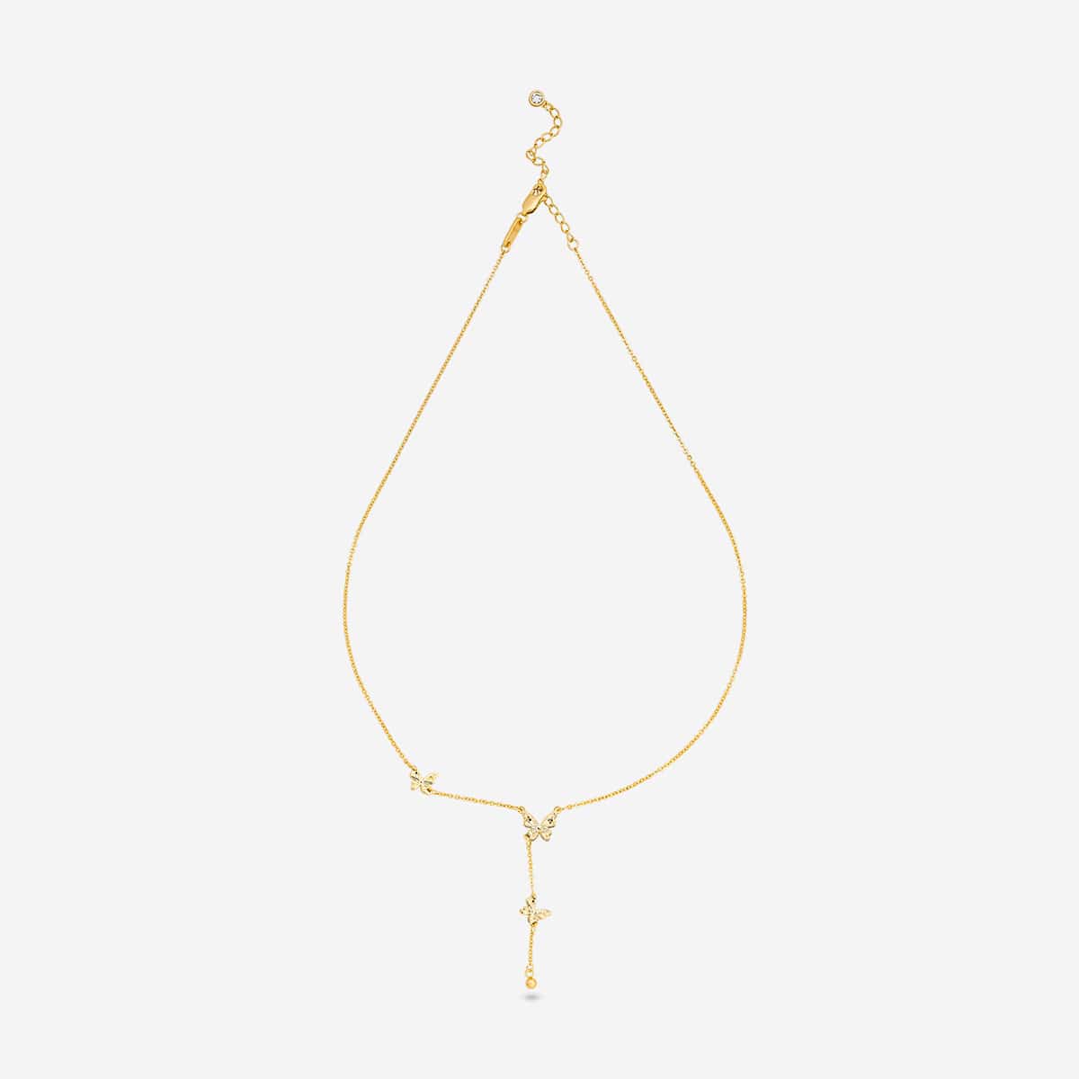 Trendy Necklace Trendy Necklace 204222