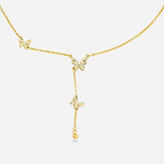 Trendy Necklace Trendy Necklace 204222