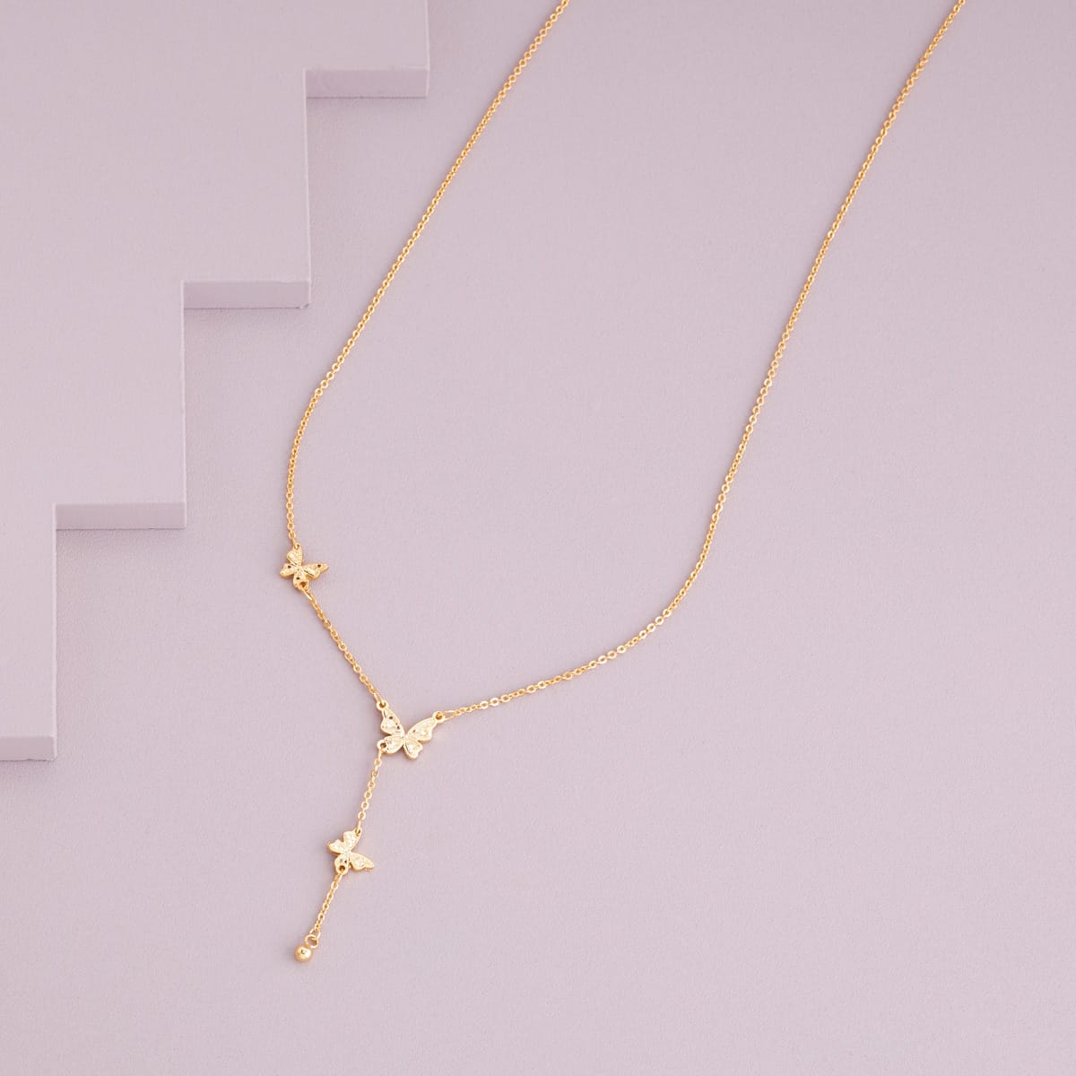Trendy Necklace Trendy Necklace 204222