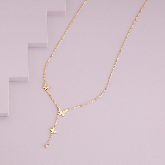 Trendy Necklace Trendy Necklace 204222
