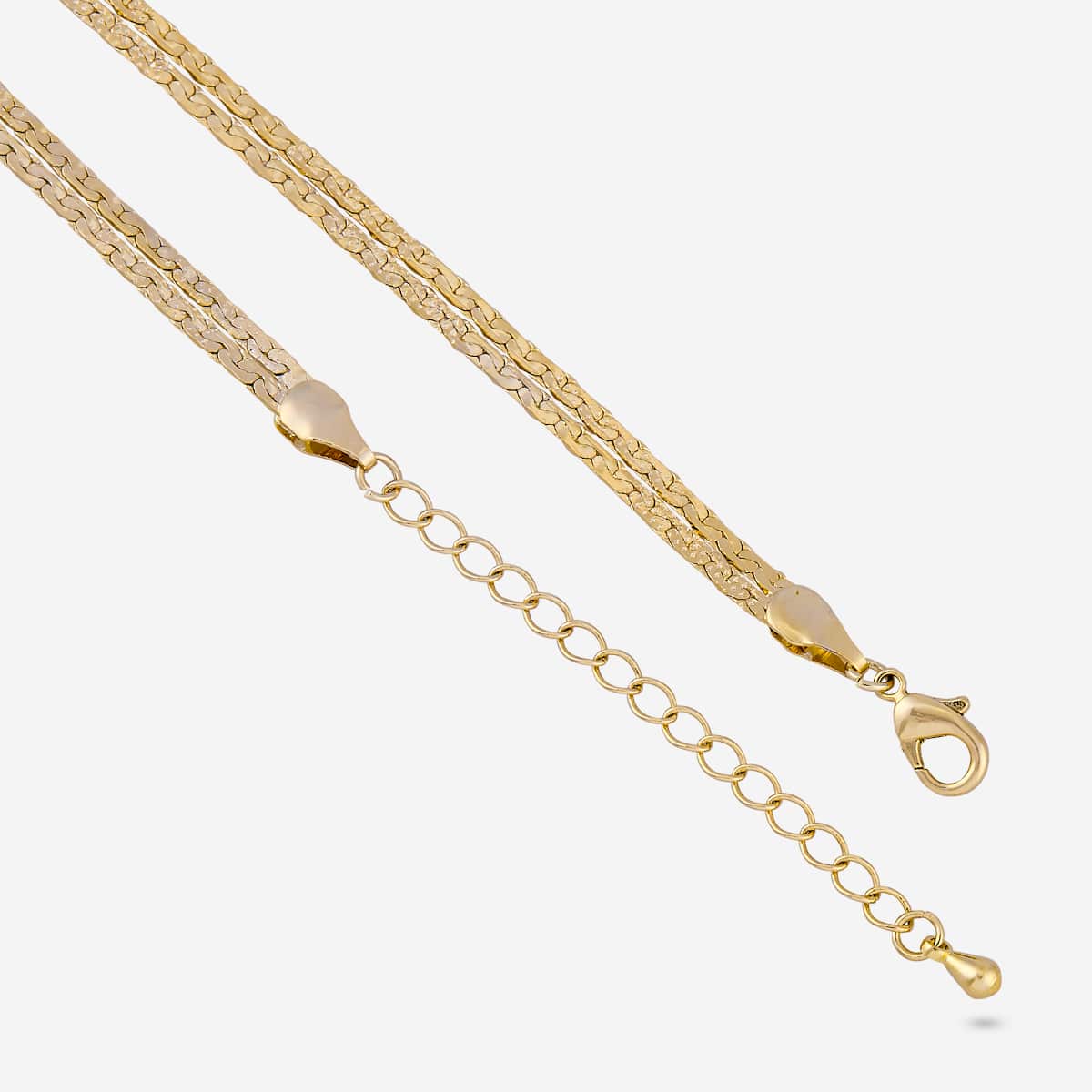 Trendy Necklace Trendy Necklace 204313