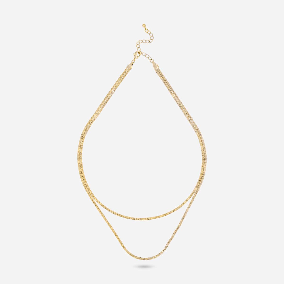 Trendy Necklace Trendy Necklace 204313