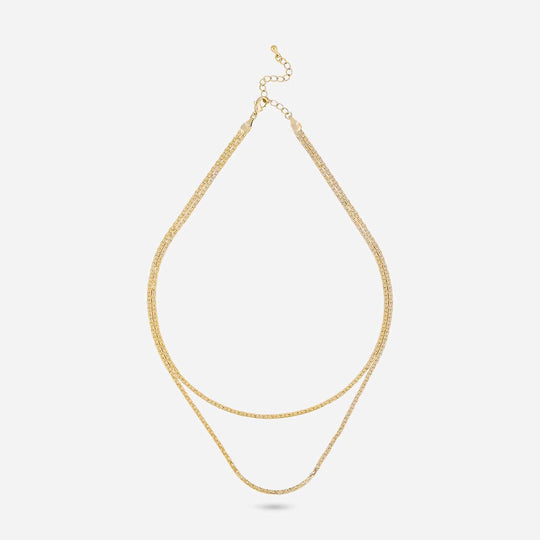Trendy Necklace Trendy Necklace 204313