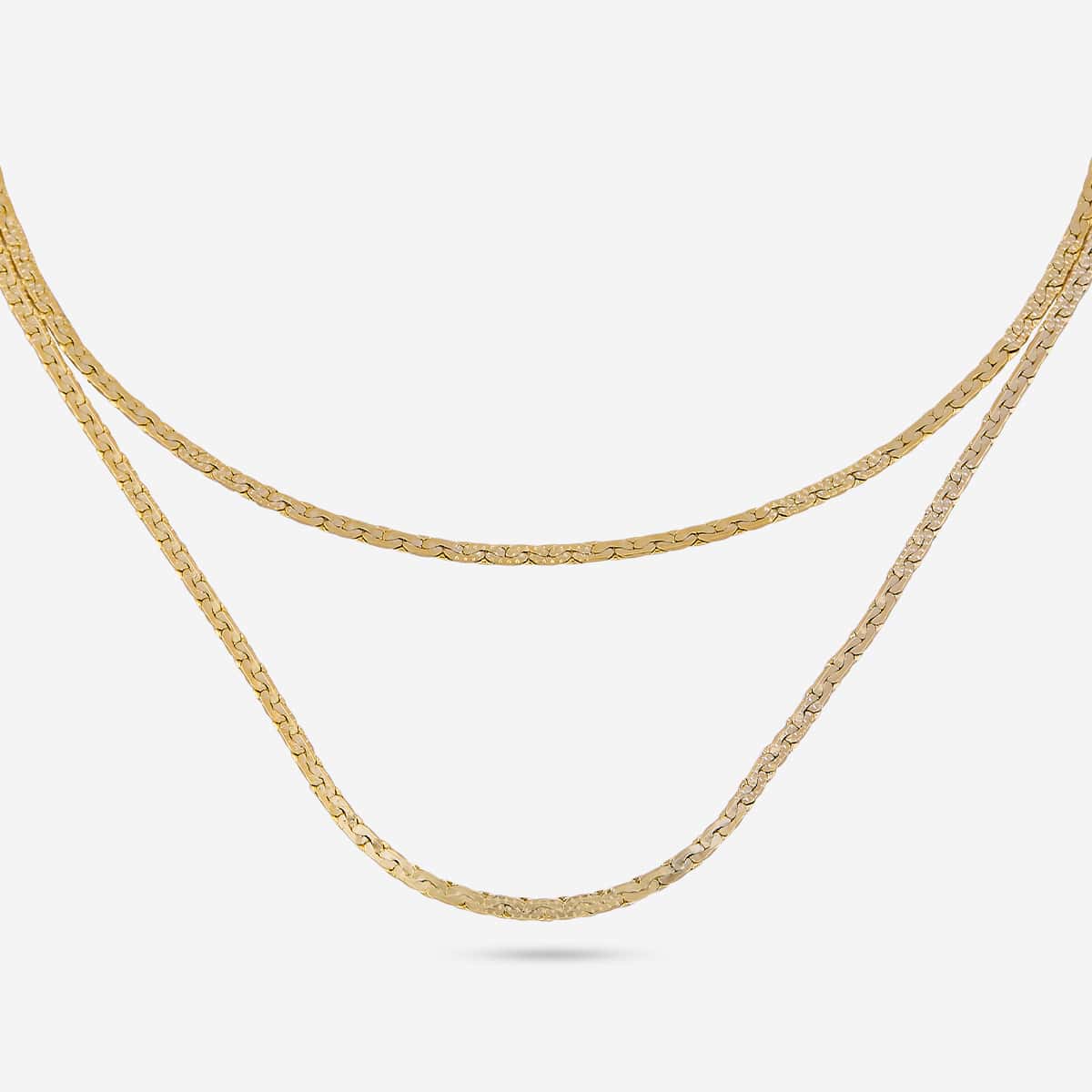 Trendy Necklace Trendy Necklace 204313