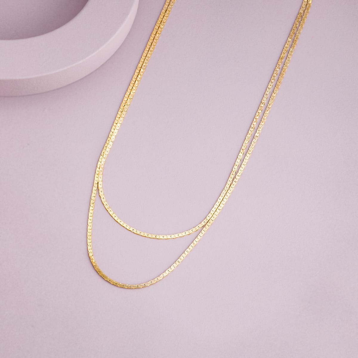 Trendy Necklace Trendy Necklace 204313