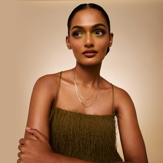 Trendy Necklace Trendy Necklace 204313