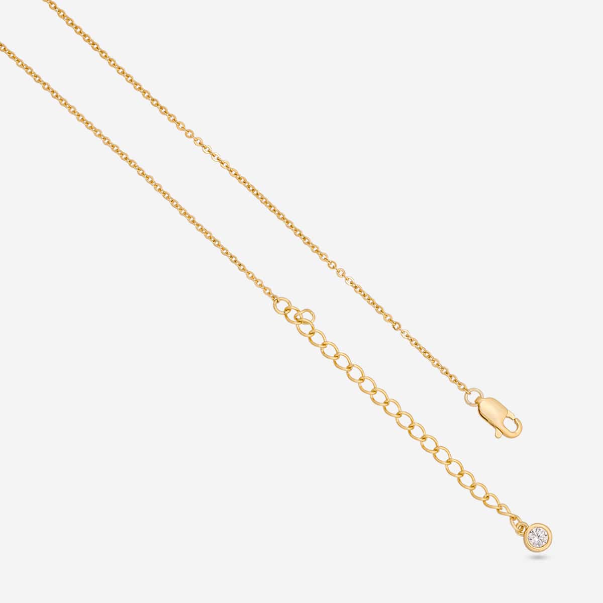 Trendy Necklace Trendy Necklace 204321