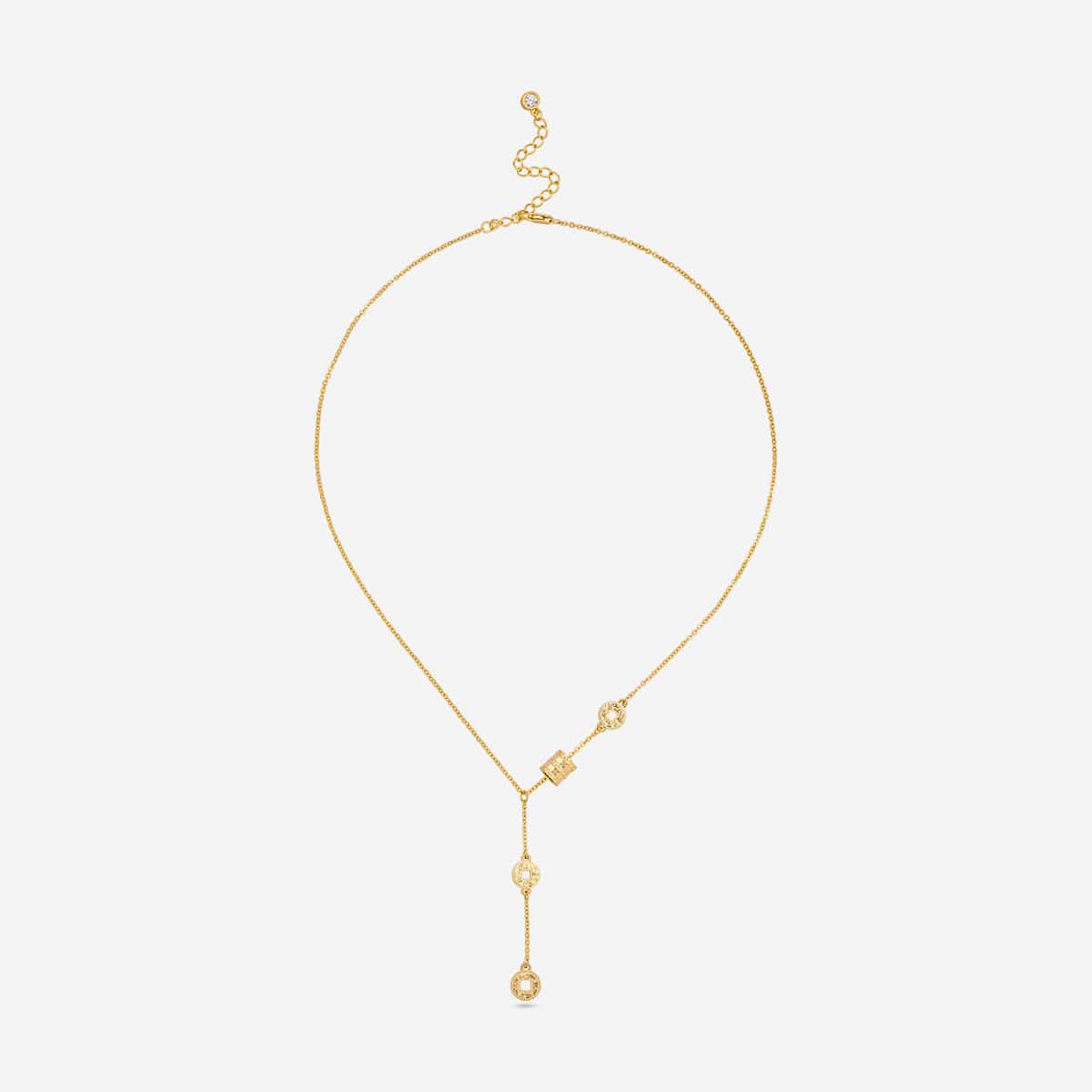 Trendy Necklace Trendy Necklace 204321