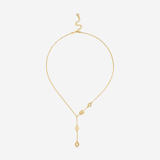 Trendy Necklace Trendy Necklace 204321