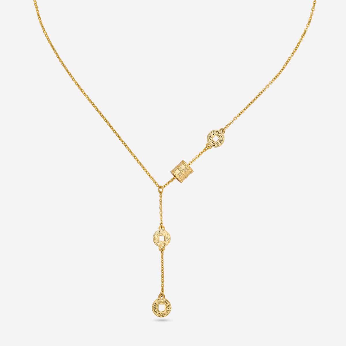 Trendy Necklace Trendy Necklace 204321
